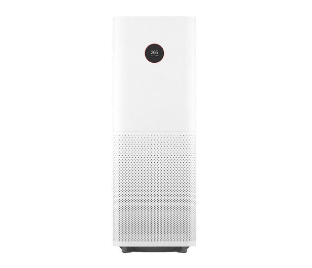 Xiaomi Oczyszczacz powietrza Mi Air Purifier Pro EU - 449496 - zdjęcie